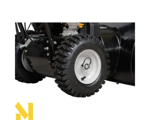 Снігоприбирач Hyundai S 5555