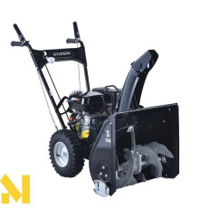 Снігоприбирач бензиновий Hyundai S 5556