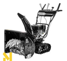 Снігоприбирач бензиновий Hyundai S 6165-T