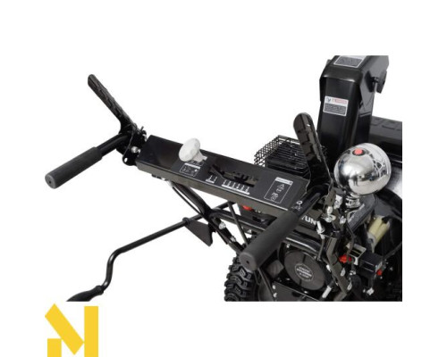 Снігоприбирач бензиновий Hyundai S 6560