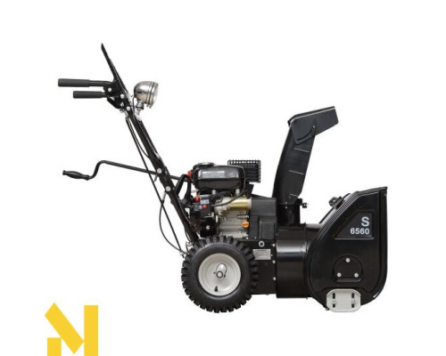 Снігоприбирач бензиновий Hyundai S 6560
