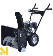 Снігоприбирач бензиновий Hyundai S 6561