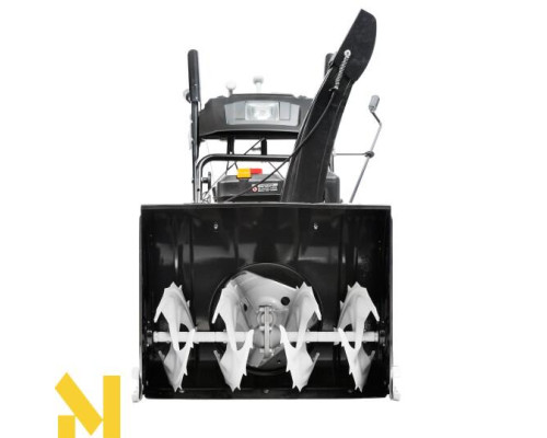 Снігоприбирач Hyundai S 7065