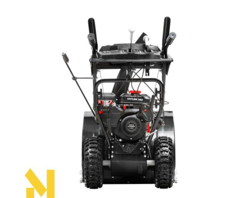 Снігоприбирач Hyundai S 7065