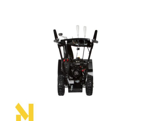 Снігоприбирач бензиновий Hyundai S 7066