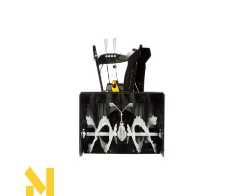 Снігоприбирач бензиновий Hyundai S 7066