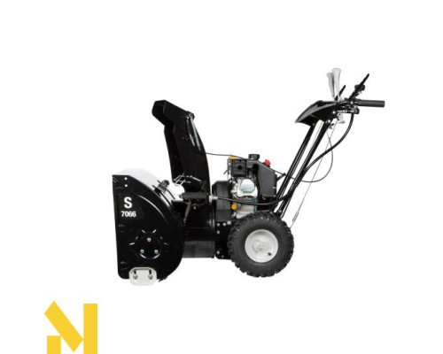 Снігоприбирач бензиновий Hyundai S 7066