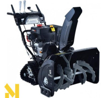 Снігоприбирач Hyundai S 7713-T