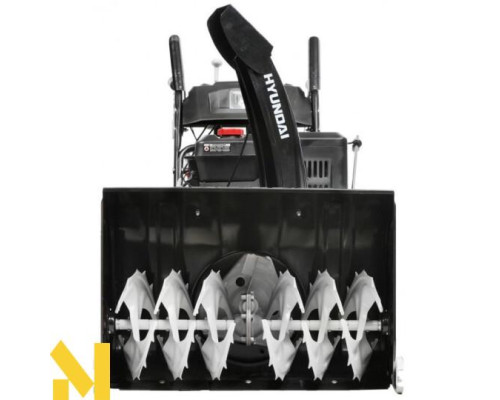 Снігоприбирач Hyundai S 7713-T