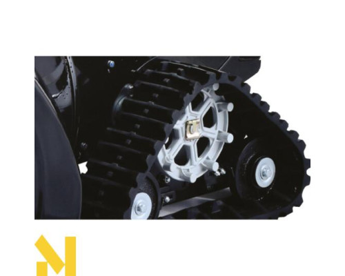 Снігоприбирач Hyundai S 7713-T