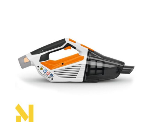 Пилосос акумуляторний STIHL SEA 20 (без АКБ та ЗП)