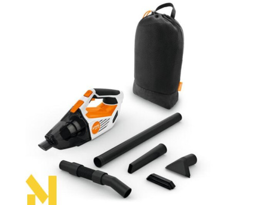 Пилосос акумуляторний STIHL SEA 20 (без АКБ та ЗП)