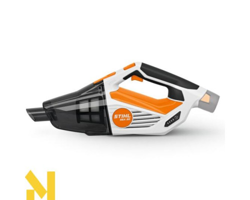 Пилосос акумуляторний STIHL SEA 20 (без АКБ та ЗП)