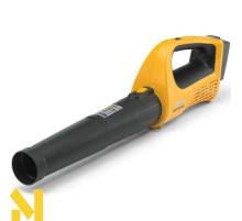 Повітродувка садова акумуляторна STIGA SAB100AEKit