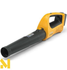 Повітродувка садова акумуляторна STIGA SAB100AEKit