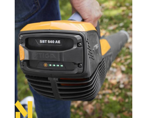 Повітродувка садова акумуляторна Stiga SAB 500 AE (без АКБ та ЗП)