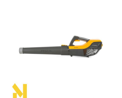 Повітродувка садова акумуляторна Stiga SAB 500 AE (без АКБ та ЗП)