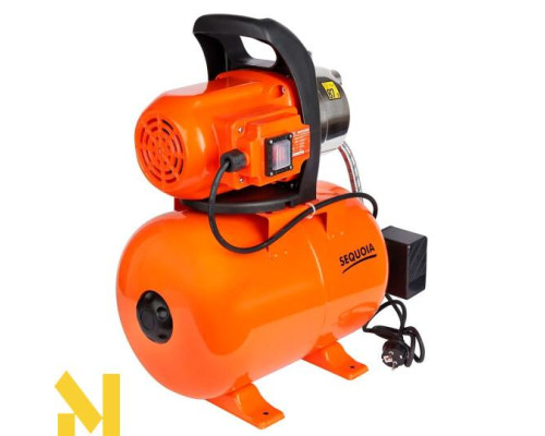 Насосна станція SEQUOIA SAPS1200S