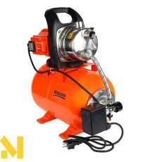 Насосна станція SEQUOIA SAPS1200S