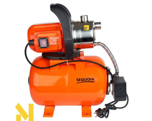 Насосна станція SEQUOIA SAPS1200S