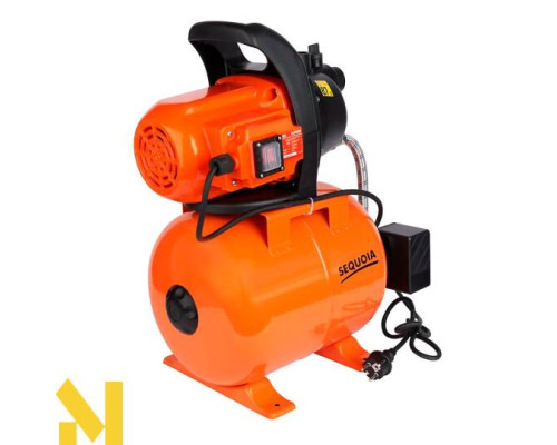 Насосна станція SEQUOIA SAPS600