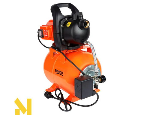 Насосна станція SEQUOIA SAPS600