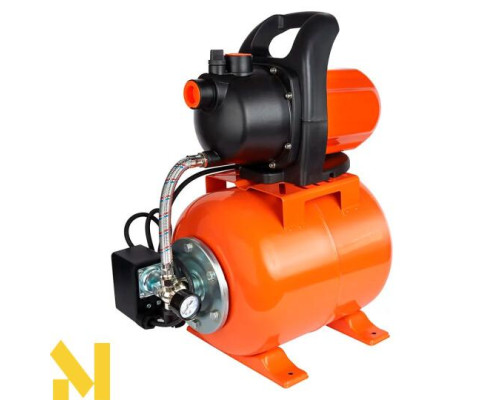 Насосна станція SEQUOIA SAPS600