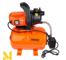 Насосна станція SEQUOIA SAPS800