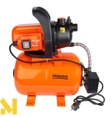 Насосна станція SEQUOIA SAPS800