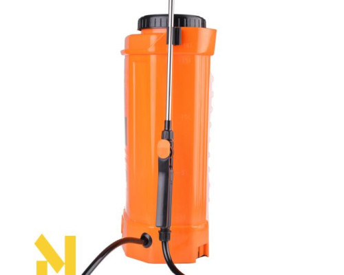 Обприскувач акумуляторний ранцевий SEQUOIA SAS16