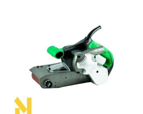 Шліфмашина стрічкова Hikoki SB10V2 WAZ