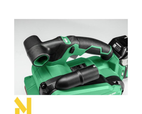 Шліфмашина стрічкова акумуляторна Hikoki SB3608DAW4Z (без АКБ та ЗП)