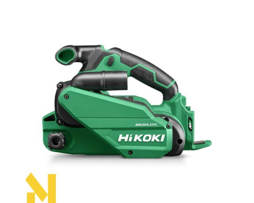 Шліфмашина стрічкова акумуляторна Hikoki SB3608DAW4Z (без АКБ та ЗП)