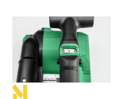 Шліфмашина стрічкова акумуляторна Hikoki SB3608DAW4Z (без АКБ та ЗП)