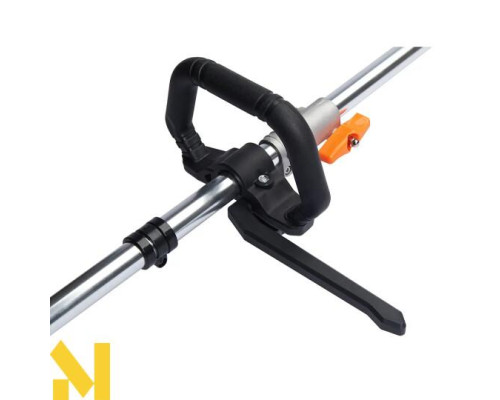 Тример акумуляторний SEQUOIA SBB2025BD-EV