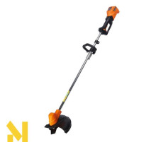 Тример акумуляторний SEQUOIA SBB2025BD-EV