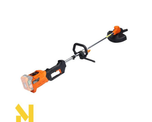 Тример акумуляторний SEQUOIA SBB2025BD (без АКБ та ЗП)