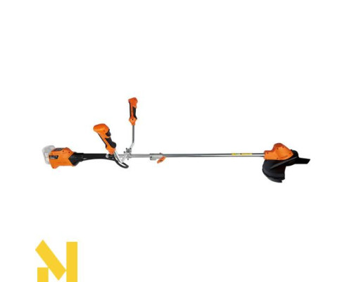 Тример акумуляторний SEQUOIA SBB2025BU (без АКБ та ЗП)