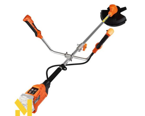 Тример акумуляторний SEQUOIA SBB2025BU (без АКБ та ЗП)