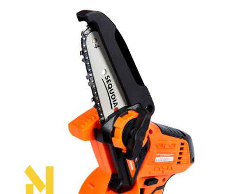 Міні-пила акумуляторна SEQUOIA SBC2004M-QV