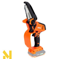 Міні-пила акумуляторна SEQUOIA SBC2004M (без АКБ та ЗП)