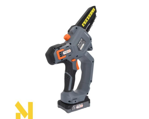 Міні-пилка ланцюгова акумуляторна SEQUOIA SBC2006-UNI