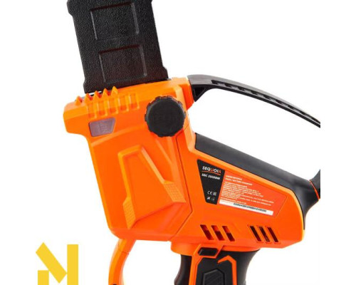 Міні-пила акумуляторна SEQUOIA SBC2008BM (без АКБ та ЗП)