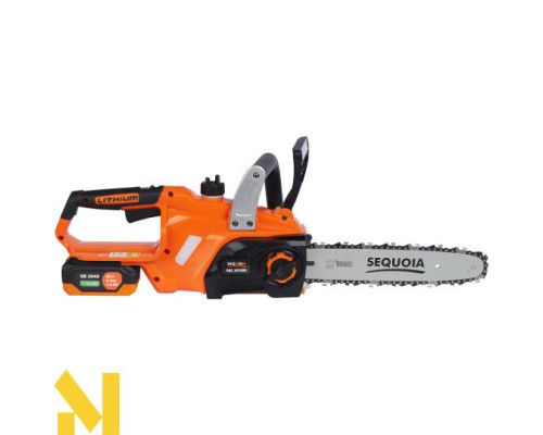Пила ланцюгова акумуляторна SEQUOIA SBC2012BS-EV