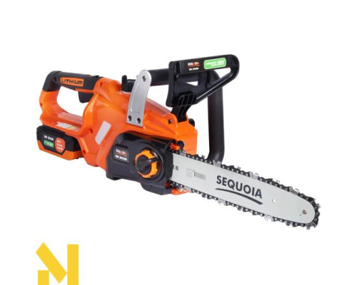 Пила ланцюгова акумуляторна SEQUOIA SBC2012BS-EV