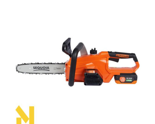 Пила ланцюгова акумуляторна SEQUOIA SBC2012BS-EV