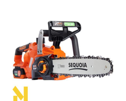 Пила ланцюгова акумуляторна SEQUOIA SBC2012BS-EV