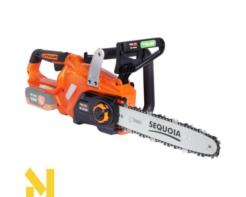 Пила ланцюгова акумуляторна SEQUOIA SBC2012BS (без АКБ та ЗП)