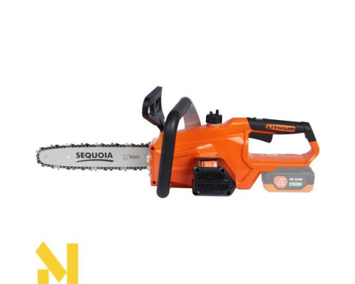Пила ланцюгова акумуляторна SEQUOIA SBC2012BS (без АКБ та ЗП)