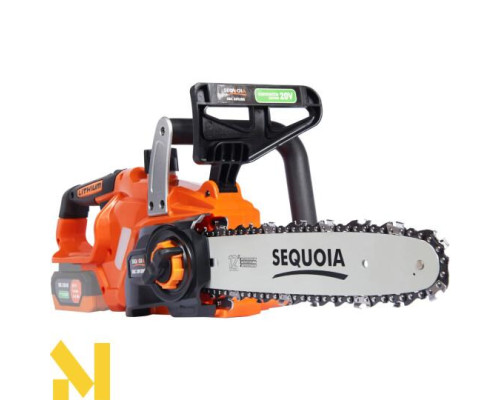 Пила ланцюгова акумуляторна SEQUOIA SBC2012BS (без АКБ та ЗП)
